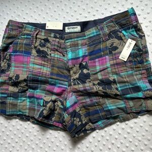 Woman’s Size 14 Shorts